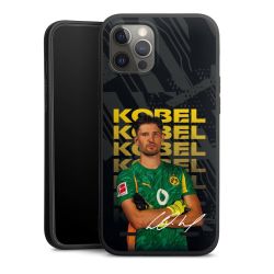 New Carry Case Hülle mattschwarz