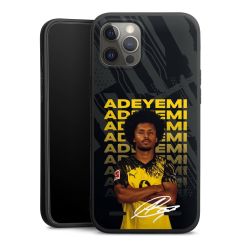 New Carry Case Hülle mattschwarz