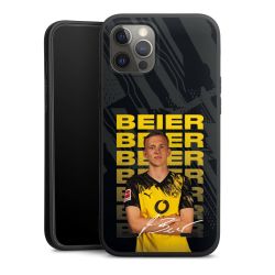 New Carry Case Hülle mattschwarz