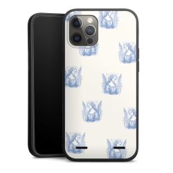 New Carry Case Hülle mattschwarz