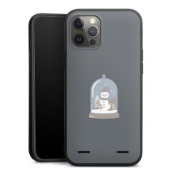 Premium Carry Case Single Matt black