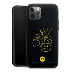 Premium Carry Case Single Matt black