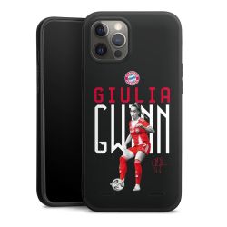 Premium Carry Case Single Matt black