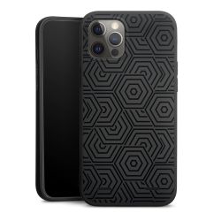 Premium Carry Case Single Matt black