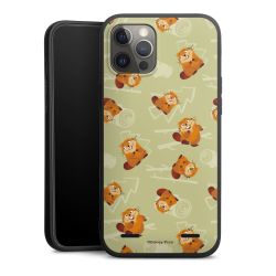 Premium Carry Case Single Matt black