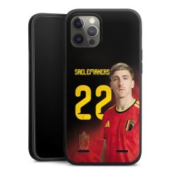 Premium Carry Case Single Matt black