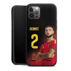 Premium Carry Case Single Matt black