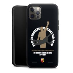 New Carry Case Hülle mattschwarz