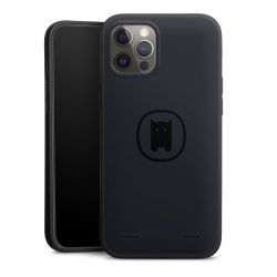 Premium Carry Case Single Matt black