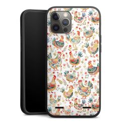 Premium Carry Case Single Matt black