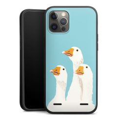 Premium Carry Case Single Matt black