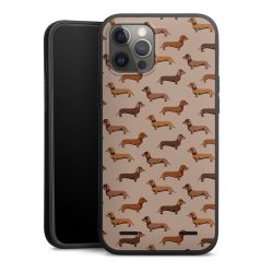 Premium Carry Case Single Matt black