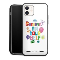 New Carry Case Hülle mattschwarz