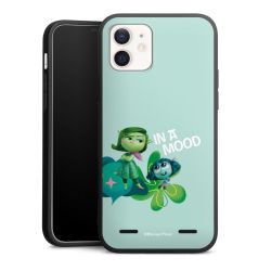 New Carry Case Hülle mattschwarz