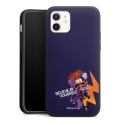 New Carry Case Hülle mattschwarz