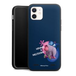 New Carry Case Hülle mattschwarz