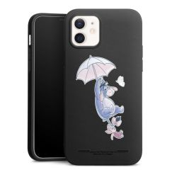 New Carry Case Hülle mattschwarz