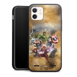 New Carry Case Hülle mattschwarz