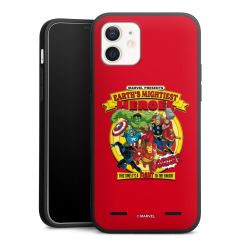 New Carry Case Hülle mattschwarz