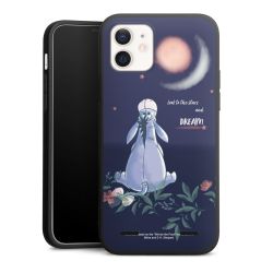 New Carry Case Hülle mattschwarz