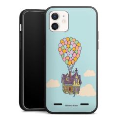 New Carry Case Hülle mattschwarz