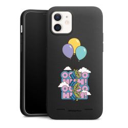 New Carry Case Hülle mattschwarz