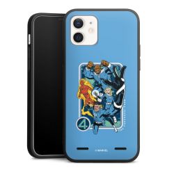 New Carry Case Hülle mattschwarz