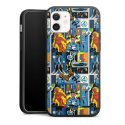 New Carry Case Hülle mattschwarz