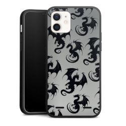 Premium Carry Case Single Matt black