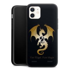 Premium Carry Case Single Matt black