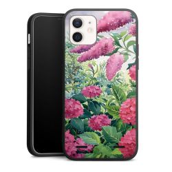 New Carry Case Hülle mattschwarz