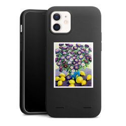 New Carry Case Hülle mattschwarz