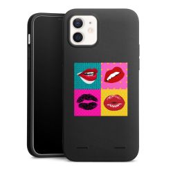 New Carry Case Hülle mattschwarz