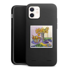 New Carry Case Hülle mattschwarz