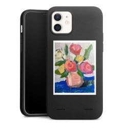 New Carry Case Hülle mattschwarz