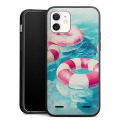 New Carry Case Hülle mattschwarz