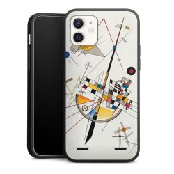 New Carry Case Hülle mattschwarz