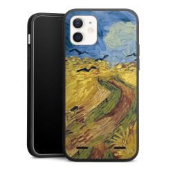 New Carry Case Hülle mattschwarz