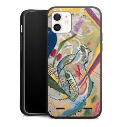 New Carry Case Hülle mattschwarz