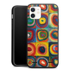 New Carry Case Hülle mattschwarz