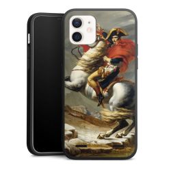 New Carry Case Hülle mattschwarz