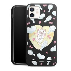 New Carry Case Hülle mattschwarz