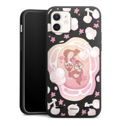 New Carry Case Hülle mattschwarz