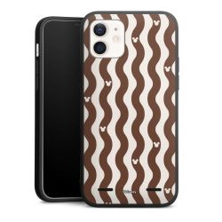 New Carry Case Hülle mattschwarz