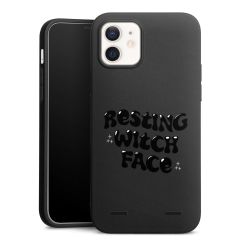 Premium Carry Case Single Matt black