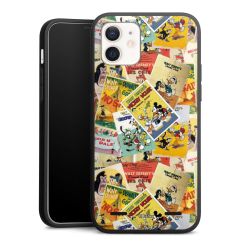 New Carry Case Hülle mattschwarz