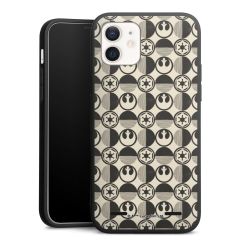 New Carry Case Hülle mattschwarz