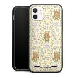 New Carry Case Hülle mattschwarz