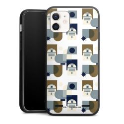 New Carry Case Hülle mattschwarz