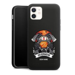 Premium Carry Case Single Matt black